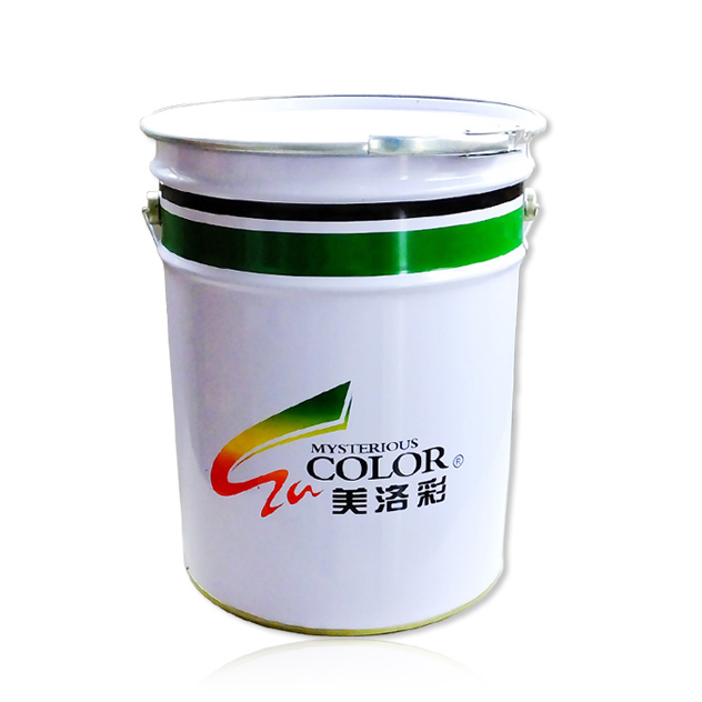 双组份水性汽车内饰件漆系列